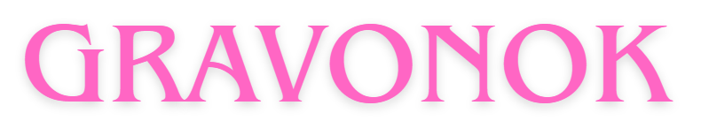 gravonok.com