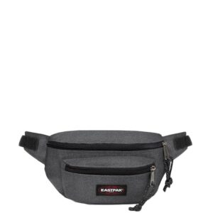 Eastpak Heuptas Doggy Bag Black Denim